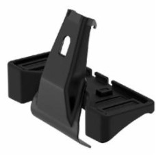 Монтажный комплект Thule Mazda CX-60 (mkI) 2022- (гладкий дах) (TH 145336)