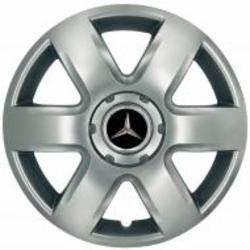 Колпак для колес SKS Mercedes 337 R15