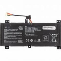 Аккумулятор для ноутбука PowerPlant NB431786 15,4 V 3400 mAh для Asus ROG Strix GL504G