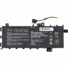 Аккумулятор для ноутбука PowerPlant NB431823 7,6 V 4150 mAh для Asus VivoBook 15 X512DA