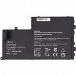 Аккумулятор для ноутбука PowerPlant NB441952 7,4 V 8000 mAh для DELL Inspiron Inspiron 15-5547