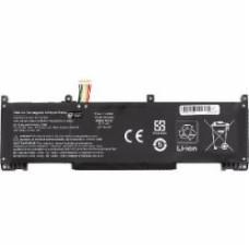 Аккумулятор для ноутбука PowerPlant NB462186 11,4 V 3550 mAh для HP ProBook 430