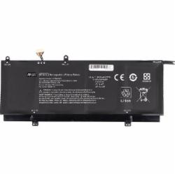 Аккумулятор для ноутбука PowerPlant NB462216 14,8 V 4000 mAh для HP Spectre x360 Convertible 13T-AP000