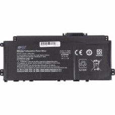 Аккумулятор для ноутбука PowerPlant NB462230 11,55 V 3400 mAh для HP Pavilion x360 14-DV Series