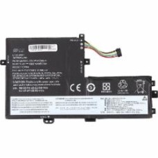 Аккумулятор для ноутбука PowerPlant NB482092 11,4 V 4500 mAh для Lenovo Ideapad S340-14IML