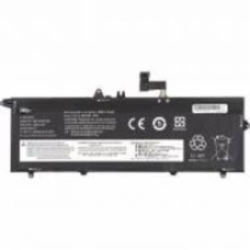 Аккумулятор для ноутбука PowerPlant NB482122 11,55 V 4650 mAh для Lenovo ThinkPad T14S Series