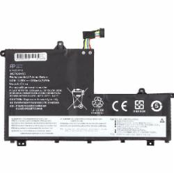 Аккумулятор для ноутбука PowerPlant NB482146 11,55 V 4650 mAh для Lenovo ThinkBook 14-IML