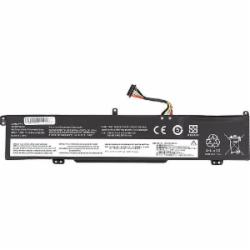 Аккумулятор для ноутбука PowerPlant NB482153 11,55 V 4600 mAh для Lenovo Ideapad L340 Gaming