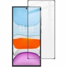 Защитное стекло PowerPlant Full screen для Samsung Galaxy S24 Ultra (GL603456)