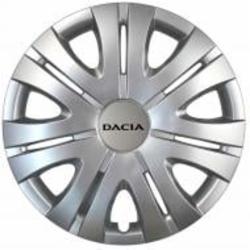 Колпак для колес SKS Dacia 408 R16
