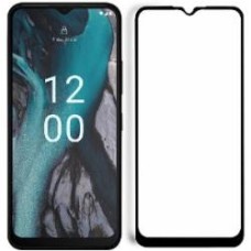Защитное стекло PowerPlant Full screen для Nokia C22 (GL603166)