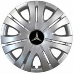 Колпак для колес SKS Mercedes 408 R16