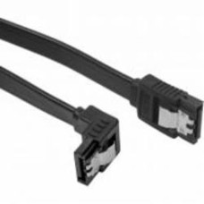 Кабель видео и питания PowerPlant SATA 3.0 0,5 м black (CA914333)