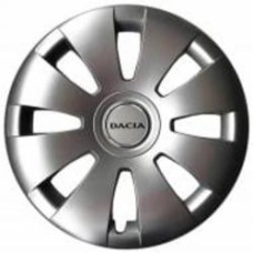 Колпак для колес SKS Dacia 422 104560 R16