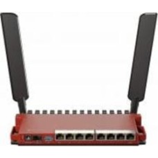 Wi-Fi-роутер Mikrotik L009UIGS-2HAXD-IN