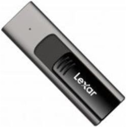 Флеш-память USB Lexar JumpDrive M900 256 ГБ USB 3.1 grey (LJDM900256G-BNQNG)