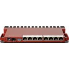 Маршрутизатор Mikrotik L009UiGS-RM
