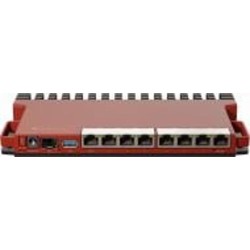 Маршрутизатор Mikrotik L009UiGS-RM