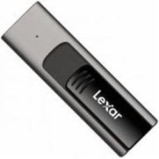 Флеш-память USB Lexar JumpDrive M900 64 ГБ USB 3.1 grey (LJDM900064G-BNQNG)