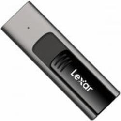 Флеш-память USB Lexar JumpDrive M900 128 ГБ USB 3.1 grey (LJDM900128G-BNQNG)