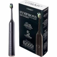 Электрическая зубная щетка Vitammy Symphony Black TOW014962