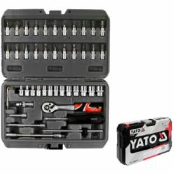 Набор ручного инструмента YATO 46 шт. YT-14474