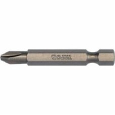 Насадка отверточная YATO Philips PH2 x 50 мм HEX 1/4” 10 шт. YT-78152