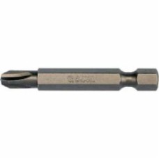 Насадка отверточная YATO Philips PH3 x 50 мм HEX 1/4” 10 шт. YT-78153