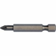 Насадка отверточная YATO Pozidriv PZ1 x 50 мм HEX 1/4″ 10 шт. YT-78154