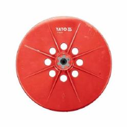 Насадка шлифовальная YATO YT-82353