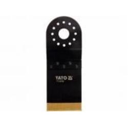 Полотно для реноватора YATO l-90/40 x 34 мм YT-34702