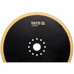 Полотно для реноватора YATO 100 мм YT-34701