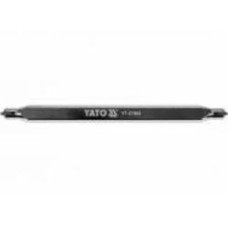 Стеклорез роликовый YATO 120 мм YT-37404