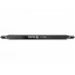 Стеклорез роликовый YATO 120 мм YT-37404