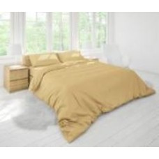 Комплект постельного белья Good-Dream бязь Cream Детский (GDKGBC110140) кремовый