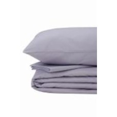 Комплект постельного белья Good-Dream бязь Premium Light Grey детский (GDCLGBS110140) серый