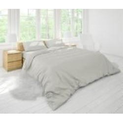 Комплект постельного белья Good-Dream бязь Light Grey Детский (GDKGBLG110140) серый