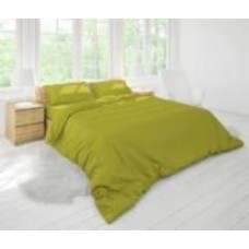 Комплект постельного белья Good-Dream бязь Olive Детский (GDKGBO110140) желтый