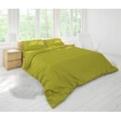 Комплект постельного белья Good-Dream бязь Olive Детский (GDKGBO110140) желтый