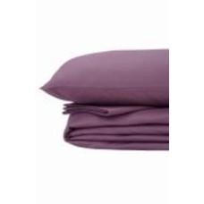Комплект постельного белья Good-Dream бязь Premium Plum детский (GDCPLUMBS110140) фиолетовый