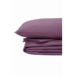Комплект постельного белья Good-Dream бязь Premium Plum детский (GDCPLUMBS110140) фиолетовый