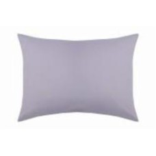 Наволочка бязь Premium Light Grey (GDPCCLG4060) 40x60 см светло-серый Good-Dream