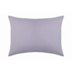 Наволочка бязь Premium Light Grey (GDPCCLG4060) 40x60 см светло-серый Good-Dream