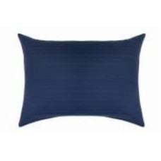 Наволочка страйп-сатин Dark Blue (GDPCSSDB5070) 50x70 см синий Good-Dream
