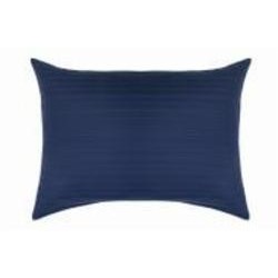 Наволочка страйп-сатин Dark Blue (GDPCSSDB5070) 50x70 см синий Good-Dream
