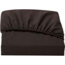 Простынь на резинке microfiber Brown 80х190 (GDMBSHEETF080190) 80x190 см коричневый Good-Dream