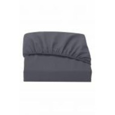 Простынь на резинке Grey (GDMGSHEETF070190) 70x190 см серый Good-Dream