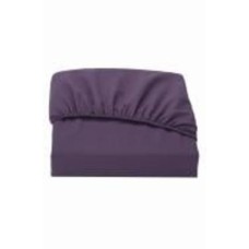 Простынь на резинке microfiber Violet (GDMVSHEETF200220) 200x220 см фиолетовый Good-Dream