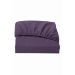 Простынь на резинке microfiber Violet (GDMVSHEETF200220) 200x220 см фиолетовый Good-Dream
