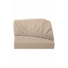 Простынь на резинке Beige (GDPRGBB150200) 150x200 см бежевый Good-Dream